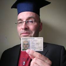 Doktortitel Kaufen Personalausweis